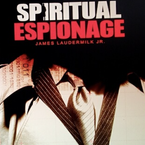 Spiritual Espionage