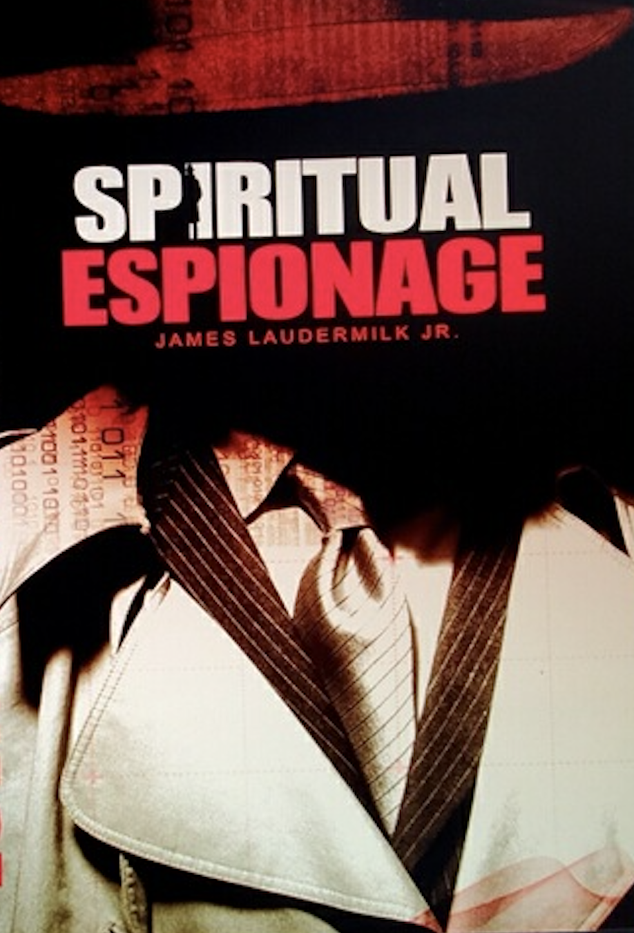 Spiritual Espionage