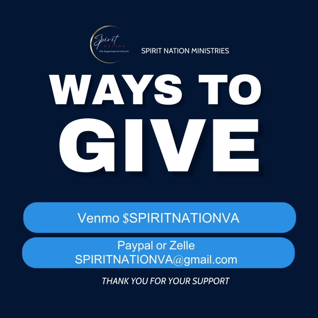 Ways to Give